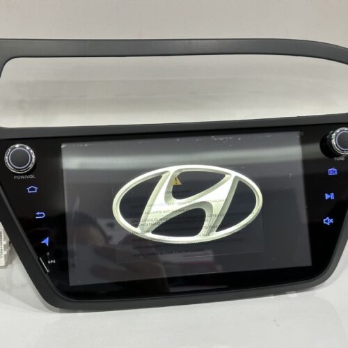 NEWFRON HYUNDAİ İ20 2018-19 ANDROİD 4-32 MULTİMEDYA PRO