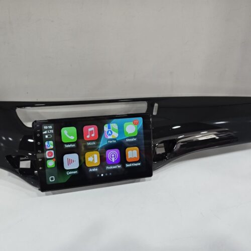 CİTROEN C3 ANDROİD CARPLAY MULTİMEDYA KAMERA 2/32