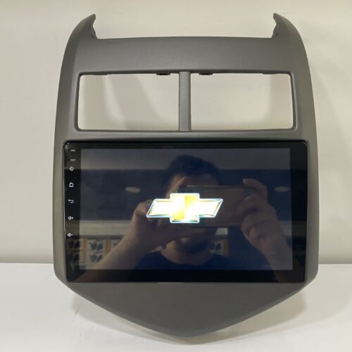 CHEVROLET AVEO ANDROİD CARPLAY MULTİMEDYA KAMERA 4/64 PRO