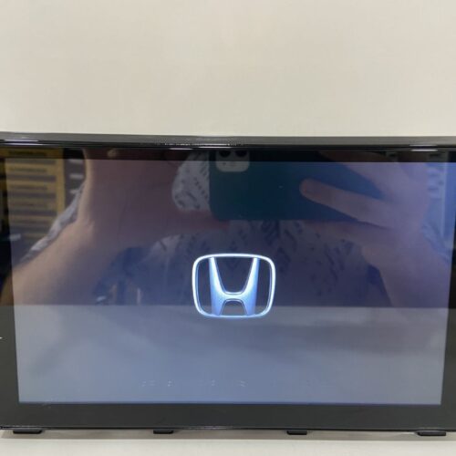 HONDA CİVİC FC5 ANDROİD MULTİMEDYA 4-32 8 ÇEK. CARPLAY- QLED EKRAN- AHD GERİ GÖRÜŞ KAMERASI 3 AMFİ ÇIKIŞLI PRO CİHAZ