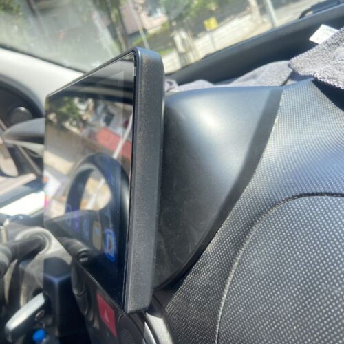 FİAT FİORİNO NEMO BİPPER ANDROİD CARPLAY MULTİMEDYA KAMERA 4/64