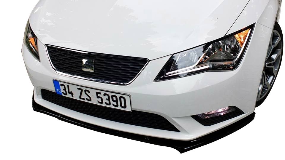 Seat Leon MK3 - 5F (2013-2016) Style Body Kit (Plastik)