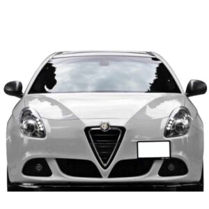 Alfa Romeo Giulietta Body Kit (Plastik)