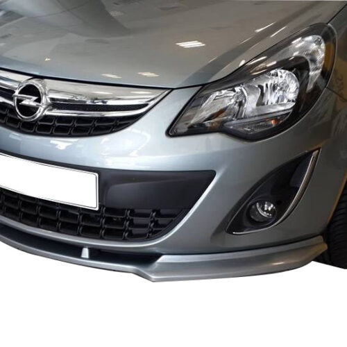 Opel Corsa D (2011 – 2015) Makyajlı Kasa Body Kit (Plastik)