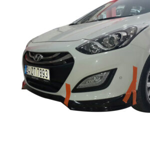 Hyundai İ30 (2011-2016) Body Kit (Plastik)