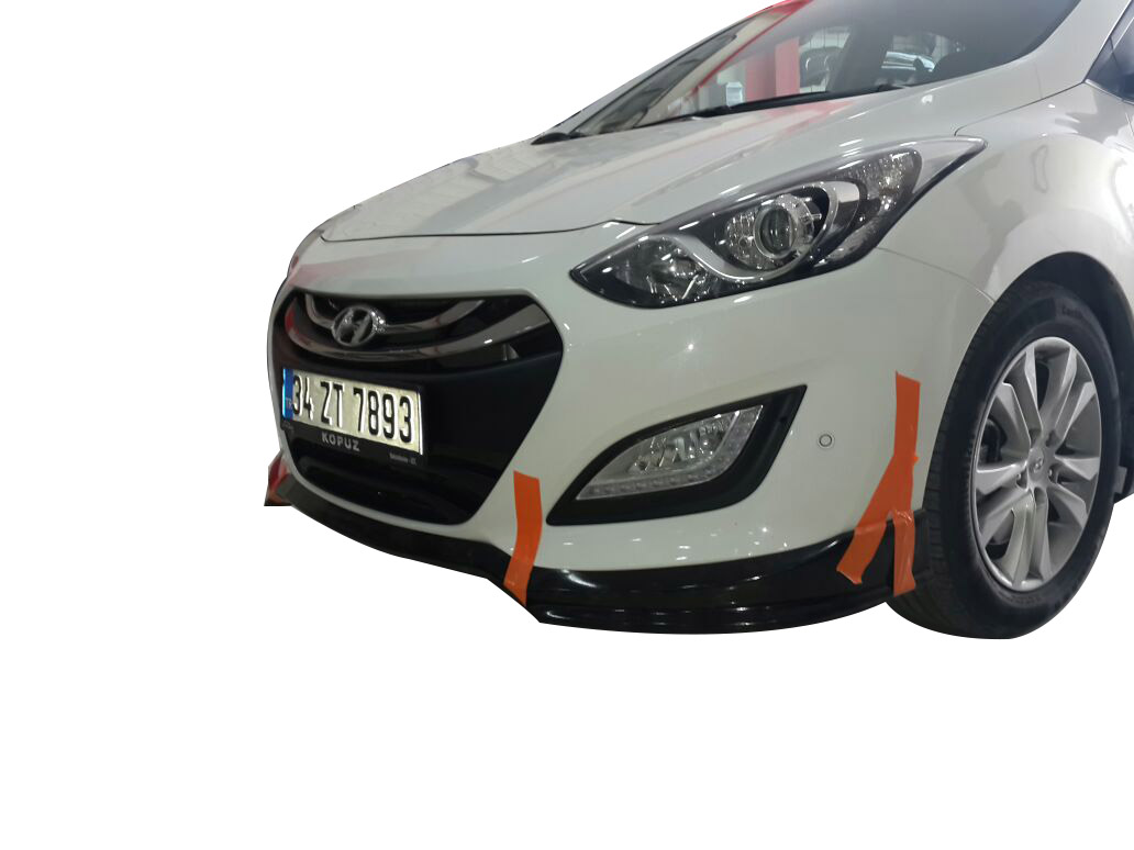 Hyundai İ30 (2011-2016) Body Kit (Plastik)
