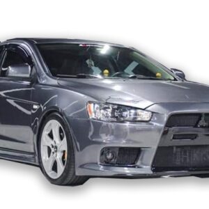 Mitsubishi Lancer EVO 10 Body Kit (Plastik)