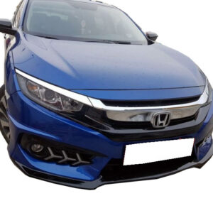 Honda Civic FC5 Sedan (2015-2018) Turbo Body Kit (Plastik)