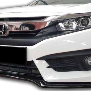 Honda Civic FC5 Sedan (2015-2018) Mugen Body Kit (Plastik)