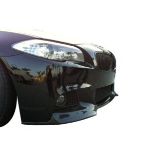 Bmw 5 Serisi F10 (2010 - 2014) Vorsteiner Ön Tampon Ek (Plastik)