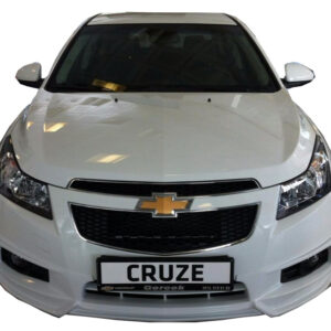 Chevrolet Cruze Sedan (2009 - 2013) Ön Tampon Ek (Plastik)