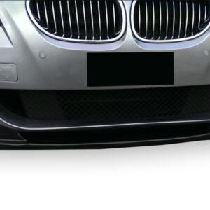 BMW 5 Serisi E60 (2004 - 2010) M-Tech Hamann Lip (Plastik)