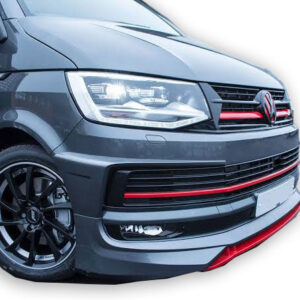 Volkswagen Transporter T6 (2016-2020) ABT Ön Ek (Plastik)