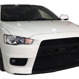 Mitsubishi Lancer EVO 10 Tampon Izgarası