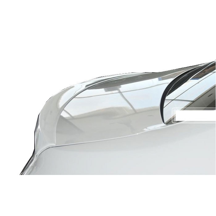 Opel Astra J Sedan 2013 Sonrası Spoiler (Plastik) - Görsel 3