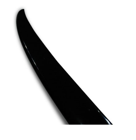 Audi A5 8P3 Sportback 4 Kapı Spoiler (Plastik) - Görsel 2