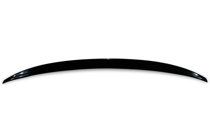 Audi A5 8P3 Sportback 4 Kapı Spoiler (Plastik) - Görsel 3