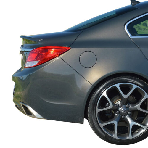 Opel İnsignia (2009-2013) Makyajsız Opc Spoiler (Plastik)