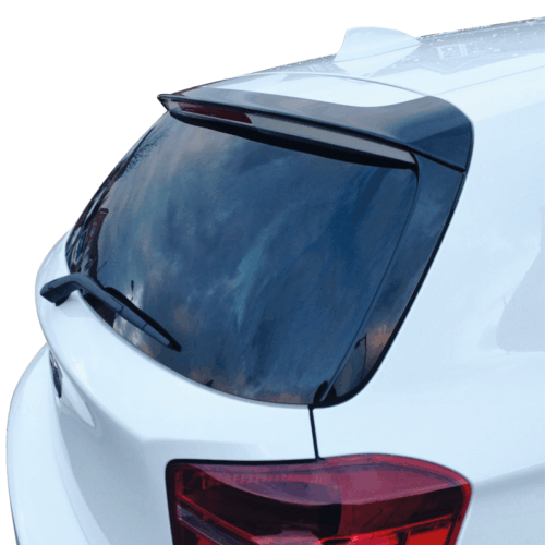 Bmw 1 Serisi F20 LCI 2015 – 2017 M Performance Spoiler (Plastik)