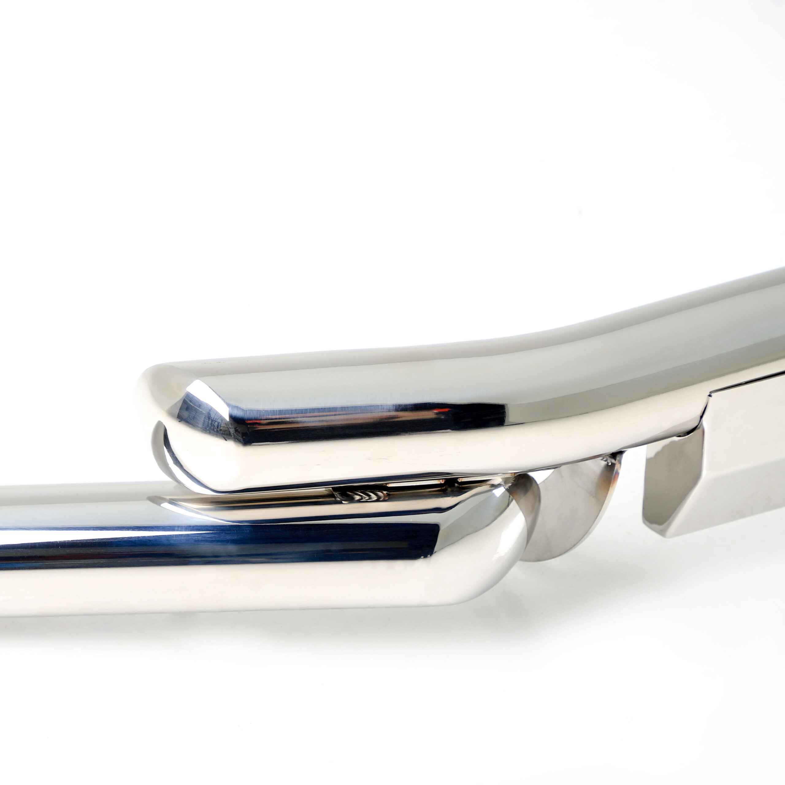 PST23 - Glo Ctiy Chrome - Görsel 8