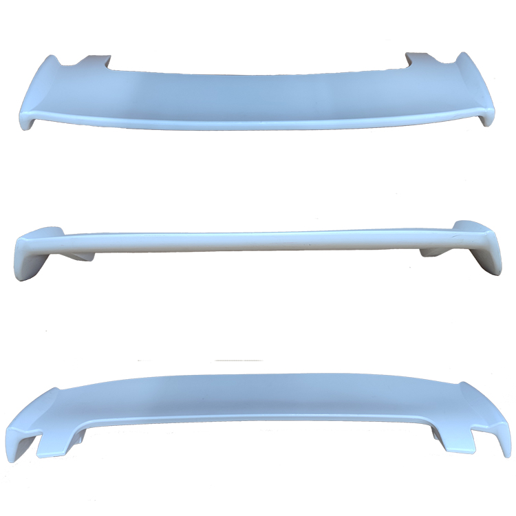 Peugeot 307 ( 2000 - 2009 ) Üniversal Plastik Spoiler - Görsel 3