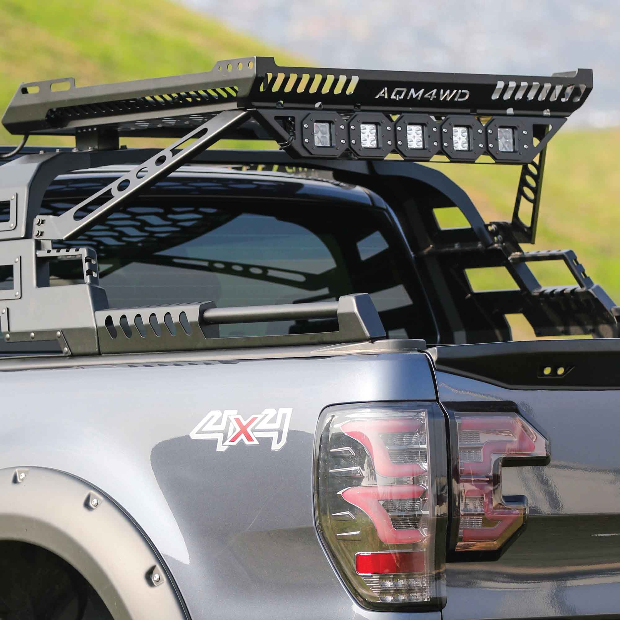 AQM-S01 Light Set - Görsel 7