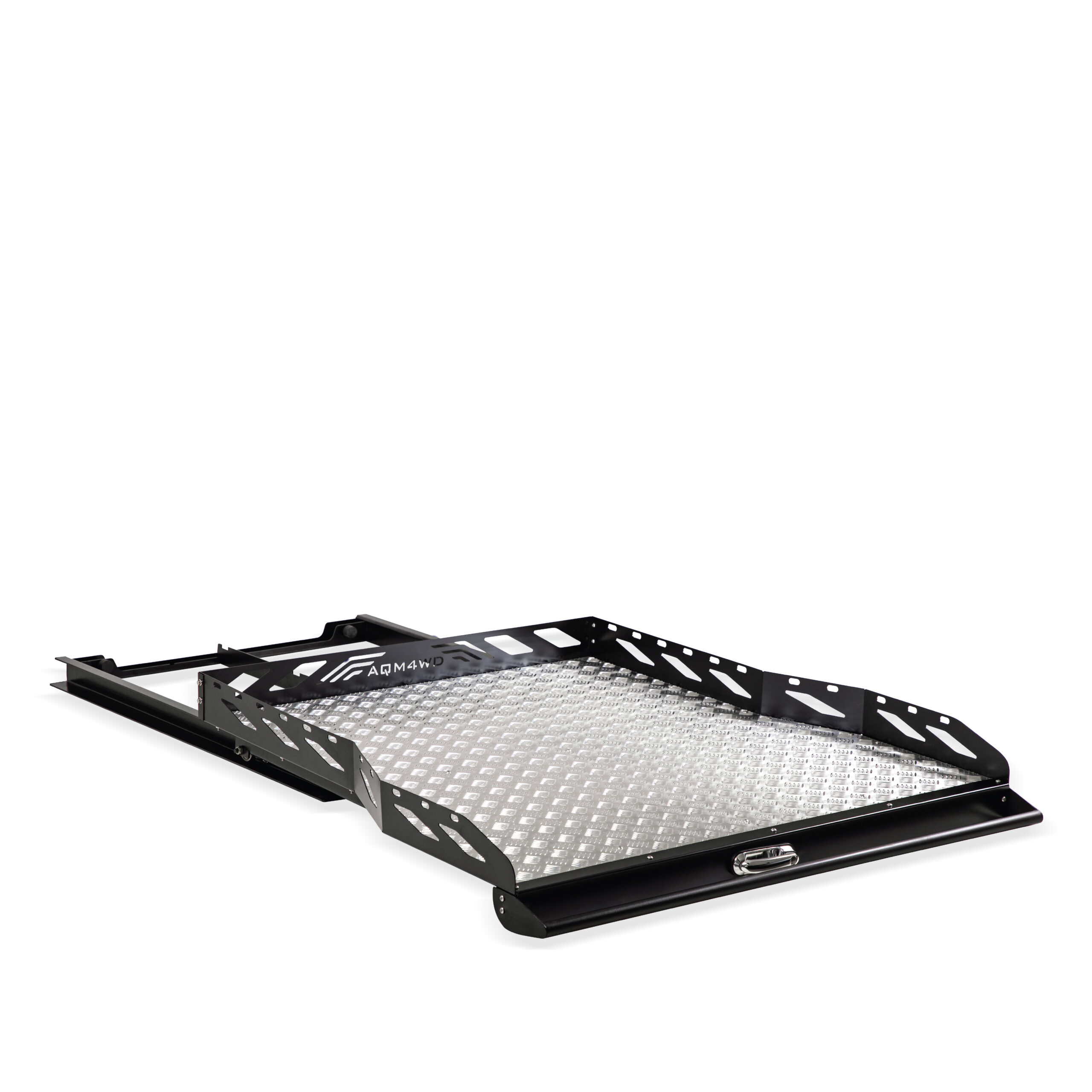 AQM-S60 Sliding Tray - Görsel 2