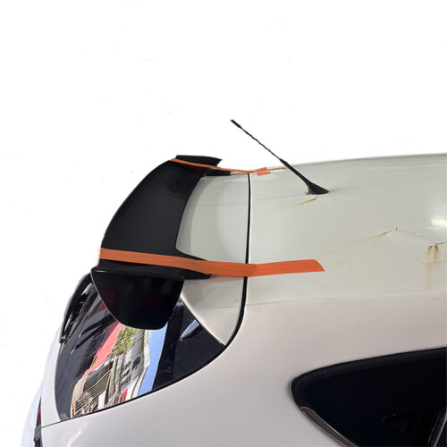 Seat Leon ( 2006 – 2012 ) Üniversal Plastik Spoiler