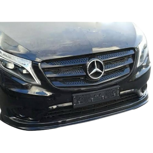 Mercedes Benz Vito W447 (2014 – 2024) ÖnTampon Eki (Plastik)