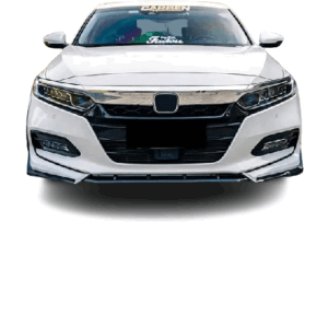 Honda Accord ( 2021 - 2023 ) Ön Tampon Eki (Plastik)