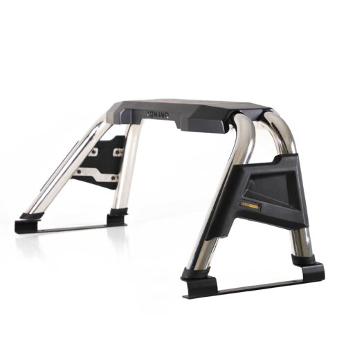 PRB01 – Duble Plus Chrome