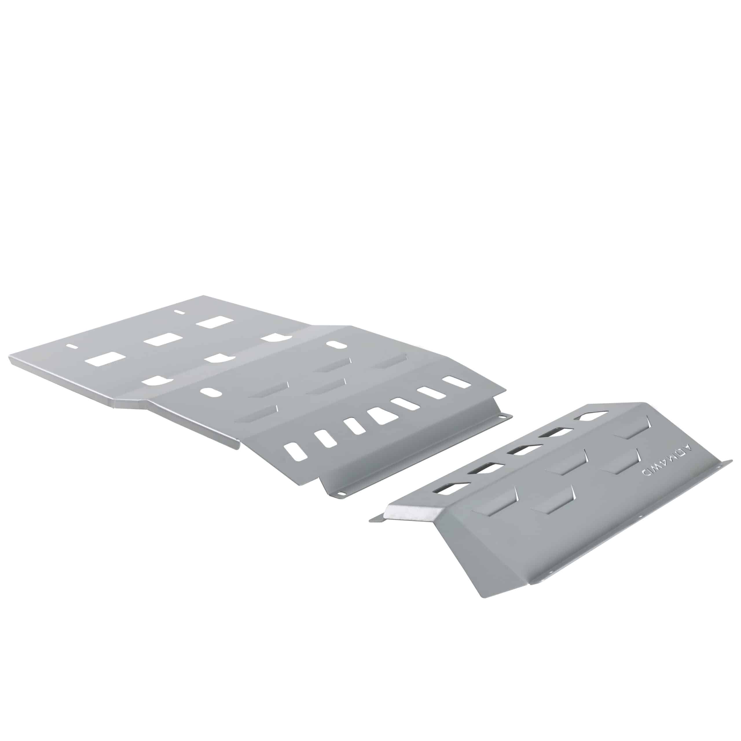 AQM-S90 Skid Plate - Görsel 4