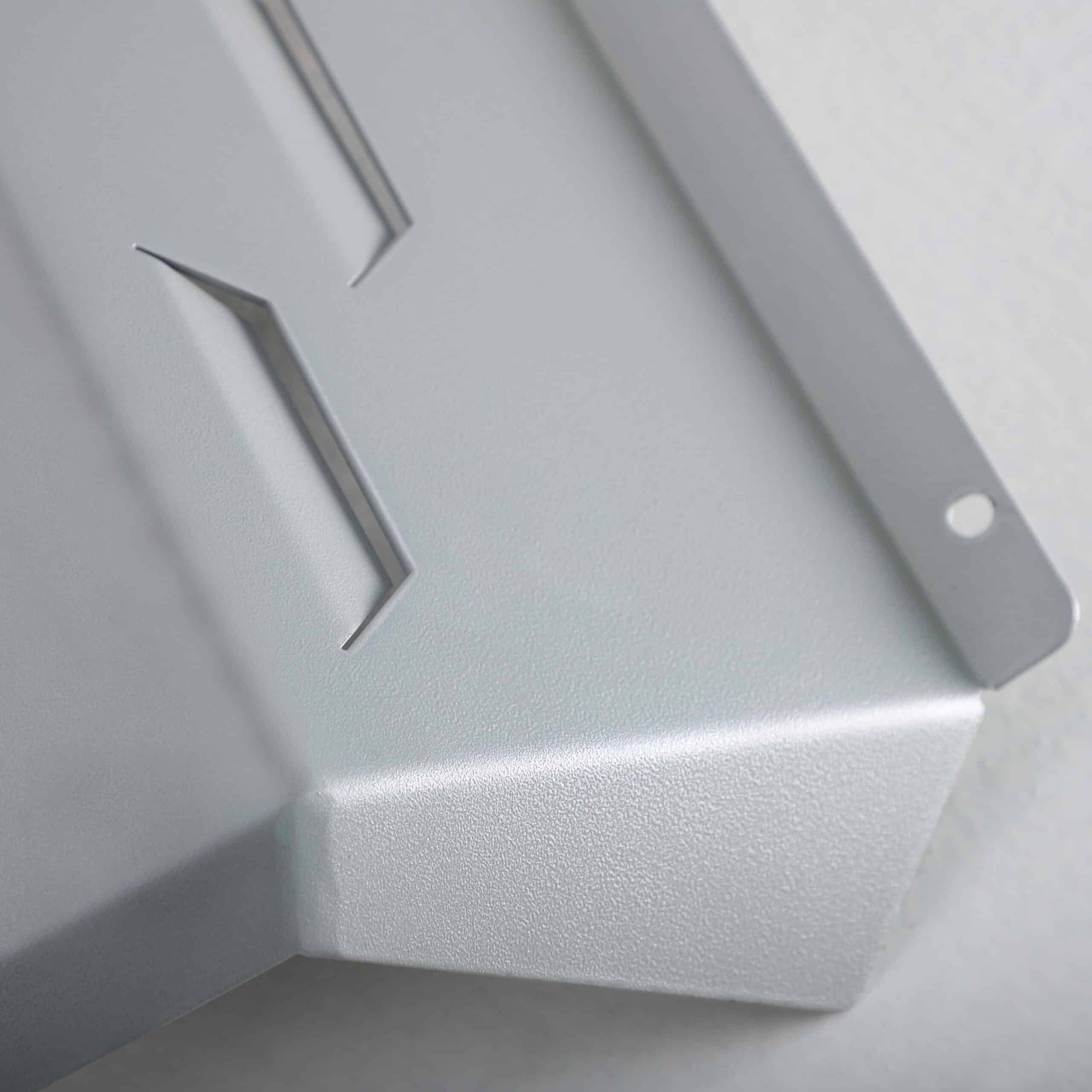 AQM-S90 Skid Plate - Görsel 11