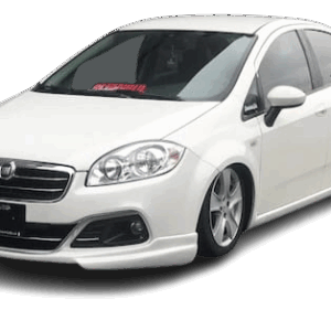 Fiat Linea (2013 - 2017) Ön Ek (Plastik)