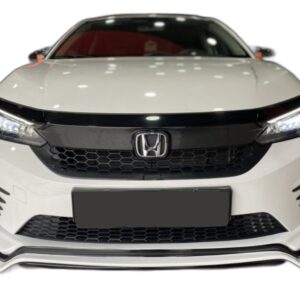 Honda City (2021-2023) Yofer Style Ön Ek (Plastik)