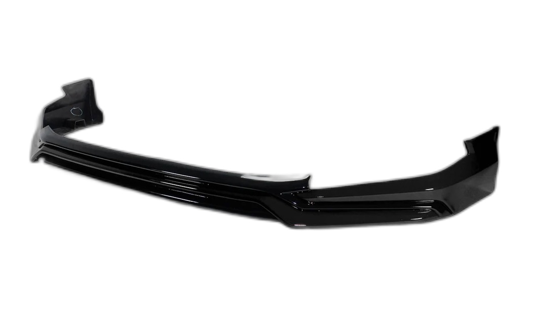 Honda Civic Fe (2021-2023) Yofer Style Ön Ek (Plastik) - Görsel 2