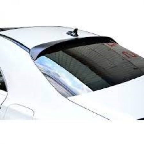 Mercedes Cla W117 Amg Style – Cam Üstü Spoiler 2012-2018