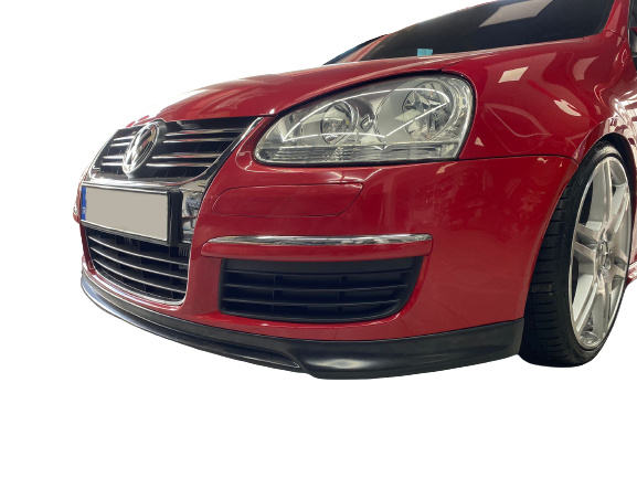 Vw Jetta Mk5 (2006 - 2011) Votex Style Ön Ek (Plastik) - Görsel 4