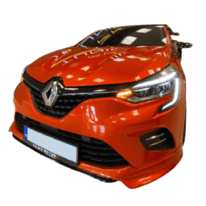 Renault Clio 5 (2019-2022) Ön Ek (Plastik)