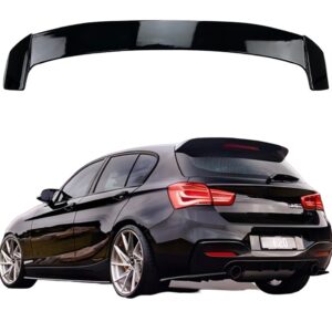 Bmw F20 (2011 - 2019) M Style Spoiler (Plastik)
