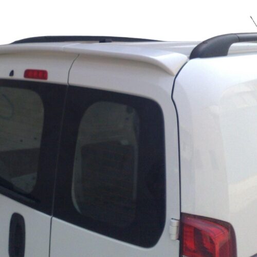 Fiat Fiorino Çift Kapı (2007 – 2024) Sport Style Spoiler (Plastik)