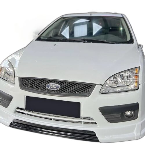 Ford Focus 2 (2005-2008) St Style Ön Ek (Plastik)
