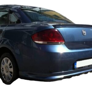 Fiat Linea (2007-2014) Custom Style Arka Ek (Plastik)