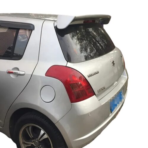 Suzuki Swift (2005 – 2016) Üniversal Style Spoiler (Plastik)