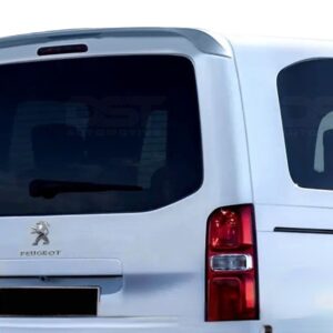 Citroen Jumpy (2017 - 2024) Sport Style Spoiler (Plastik)