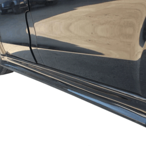 Mercedes Benz Vito W447 (2014 - 2024) Kısa Şase Yan Marşpiyel Seti (Plastik)