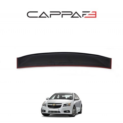 Chevrolet Cruze 2008-2016 Uyumlu Arka Cam Üstü Spoyler
