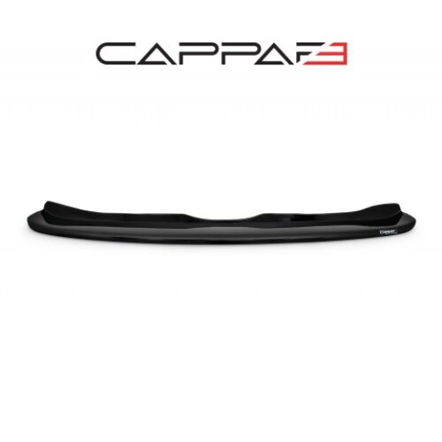 Dacia Lodgy 2013- Yılı ve Sonrası Uyumlu Arka Tampon Eşiği Parlak