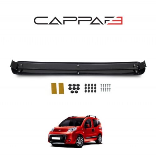 Fiat Fiorino 2007- Yılı ve Sonrası Uyumlu Ön Cam Güneşliği