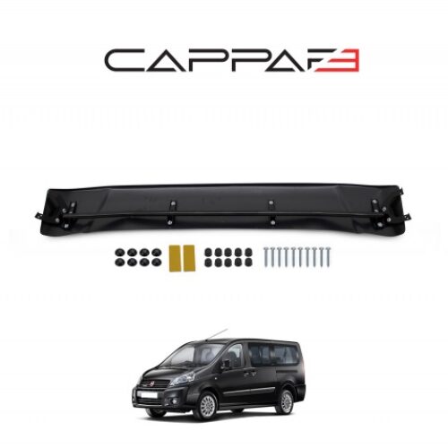 Fiat Scudo 2007-2016 Yıl Aralığı Uyumlu Ön Cam Güneşliği